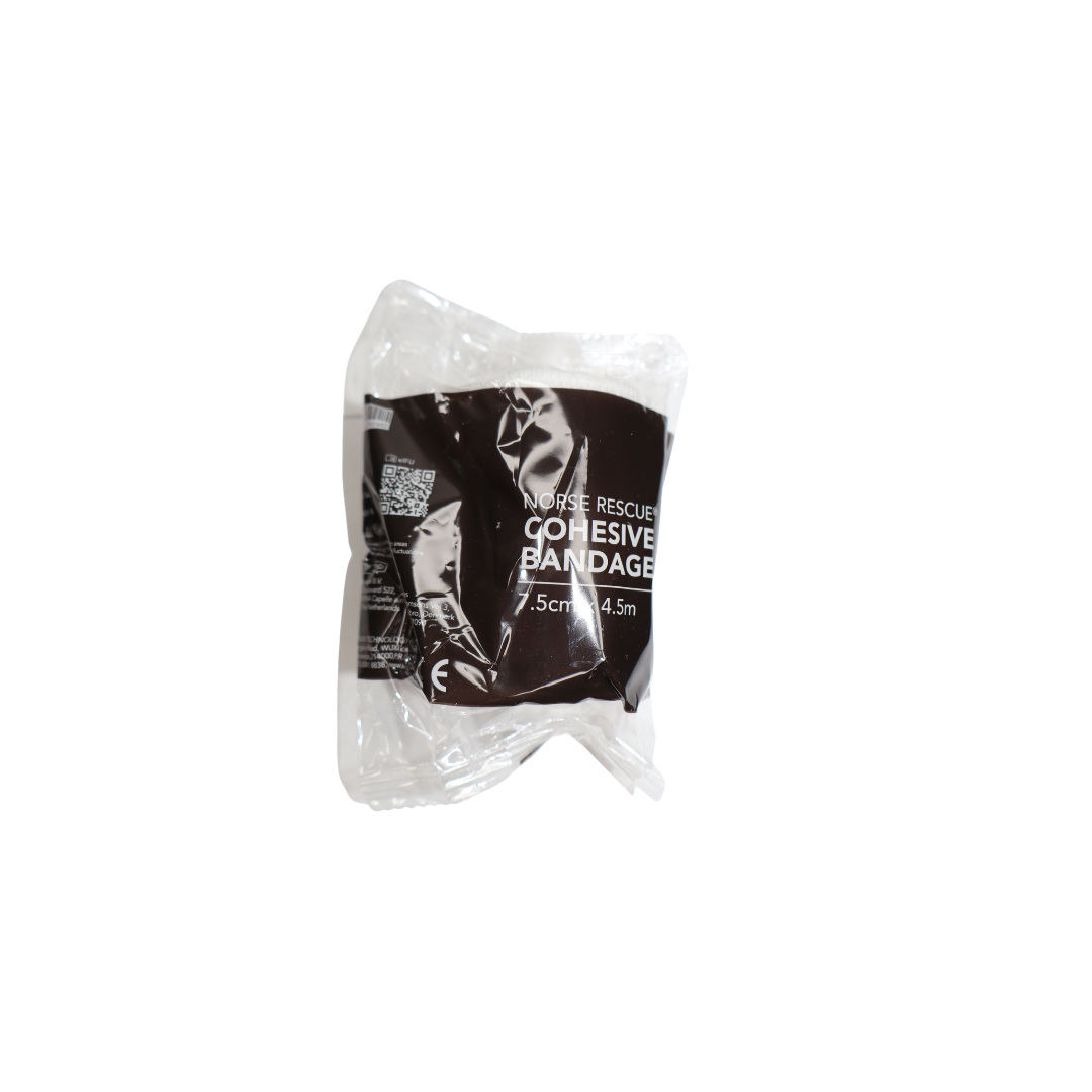 Cohesive Bandage