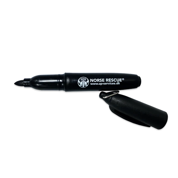 Permanent marker