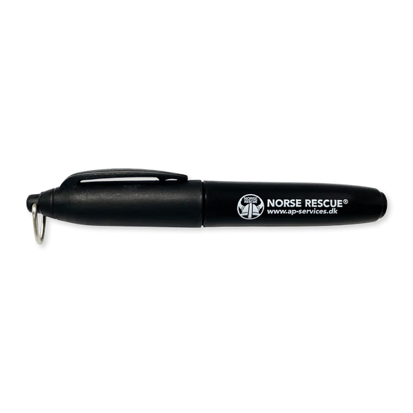 Permanent marker