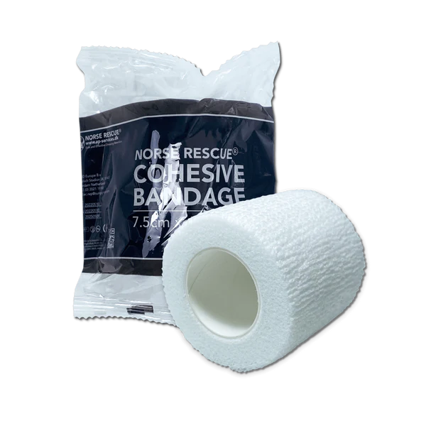 Cohesive Bandage