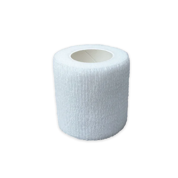 Cohesive Bandage