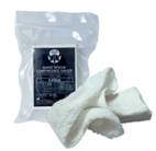 Compressed gauze Z Fold