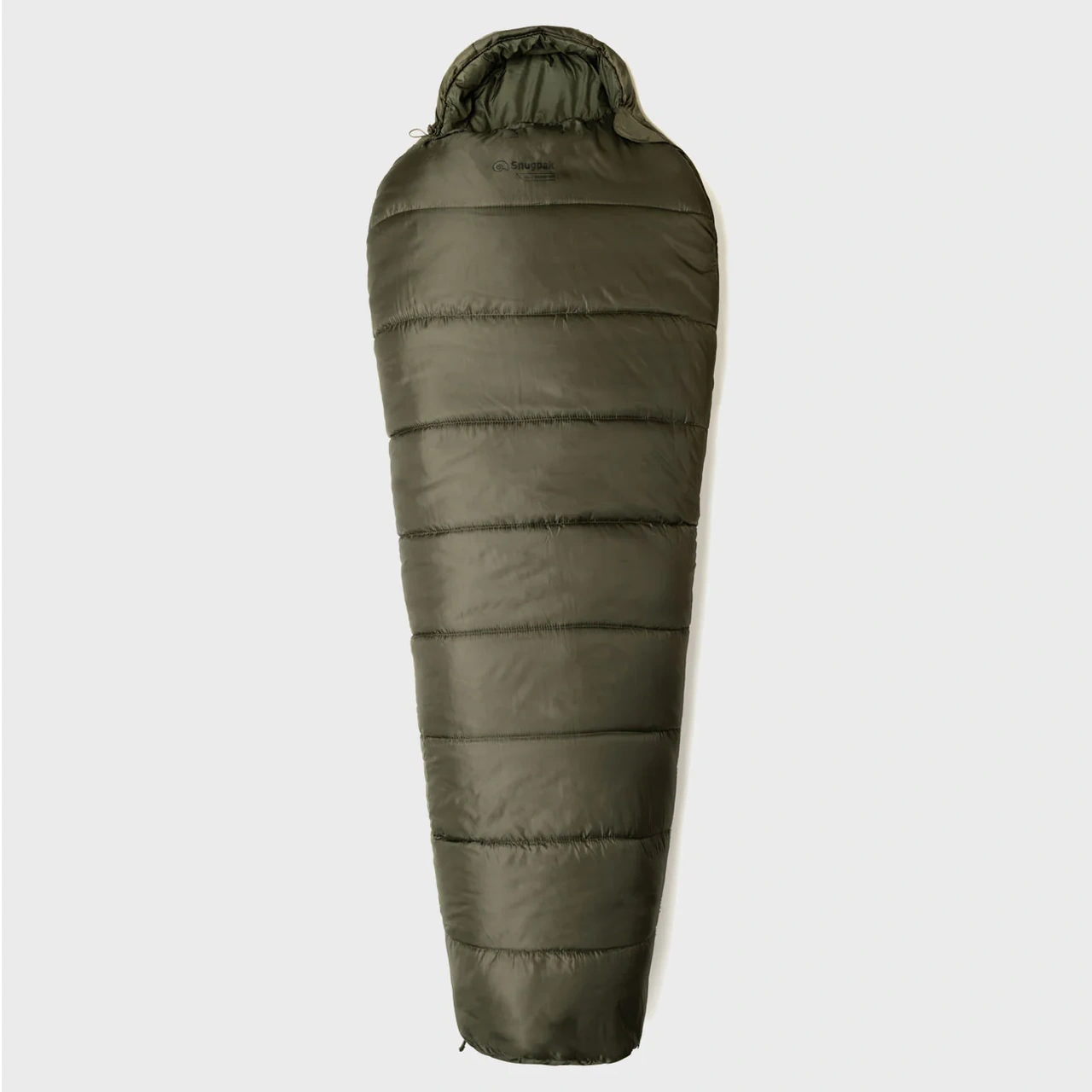 Sleeper Expedition Olive Left