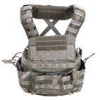 Plattbärare, Strap on - 14