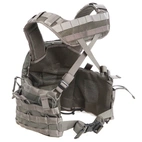 Plattbärare, Strap on - 14