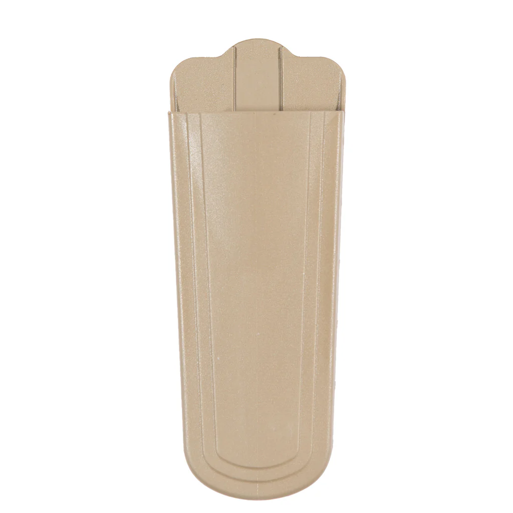 Single Mag Pouch Shroud Mount Sand