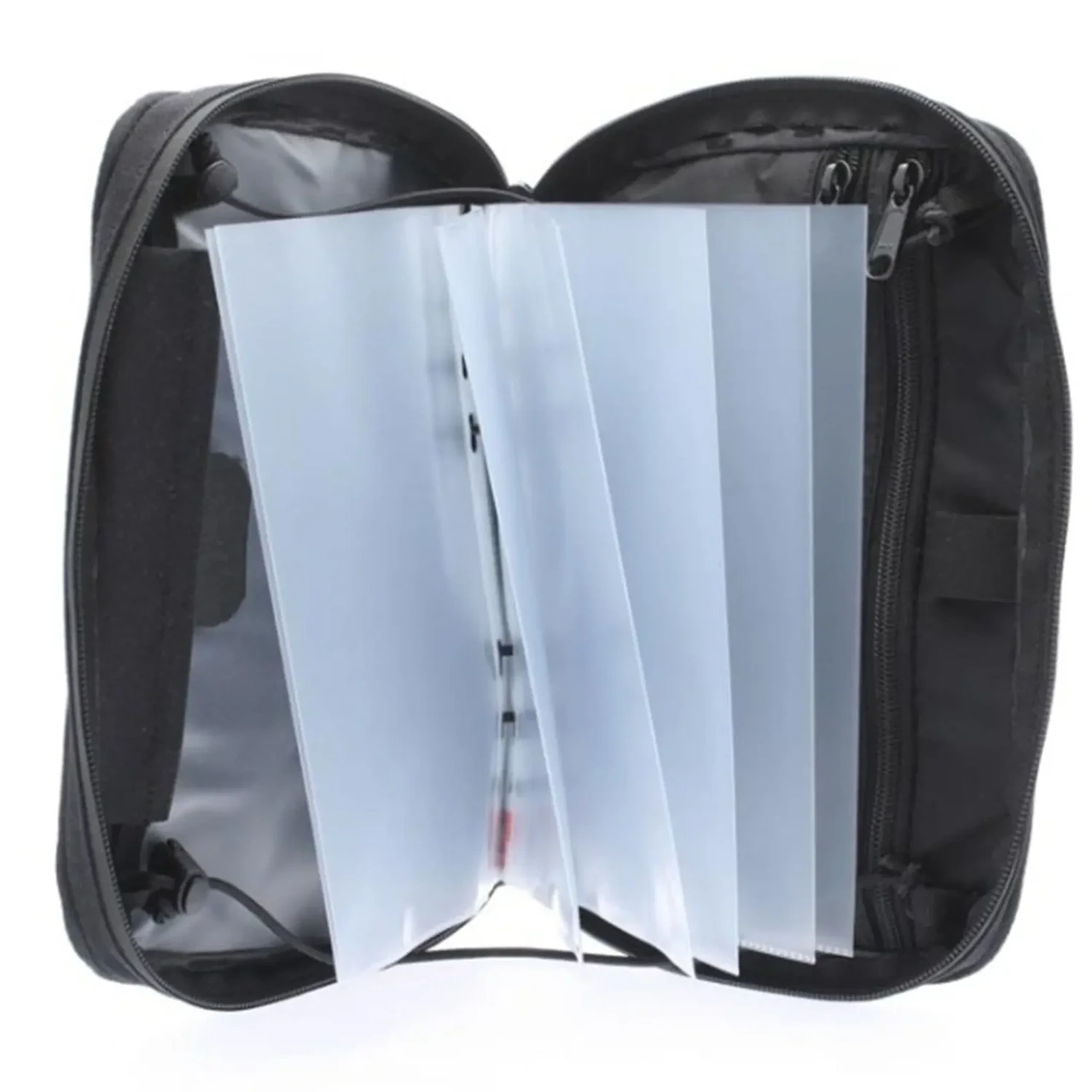 Medium Stabsreda - 16 Svart