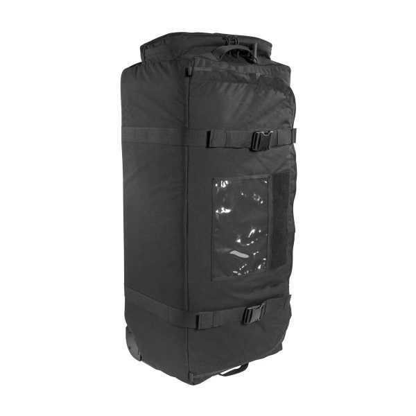 Mil Transporter Heavy Frame 190L