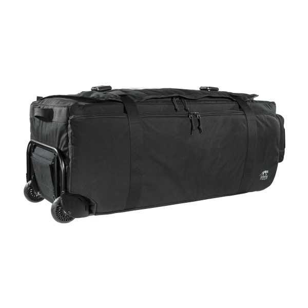 Mil Transporter Heavy Frame 190L