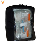 Medical Pouch, Small Black