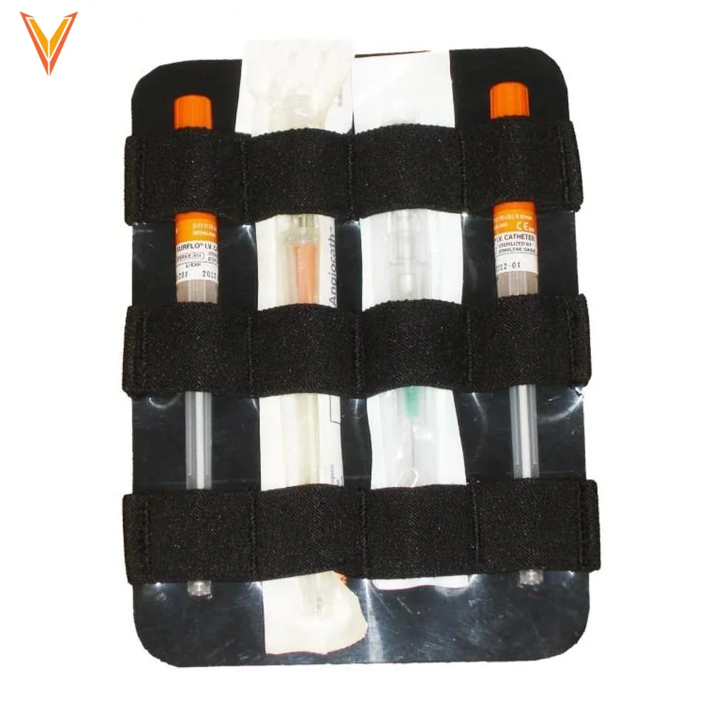 Medical Pouch, Small Black