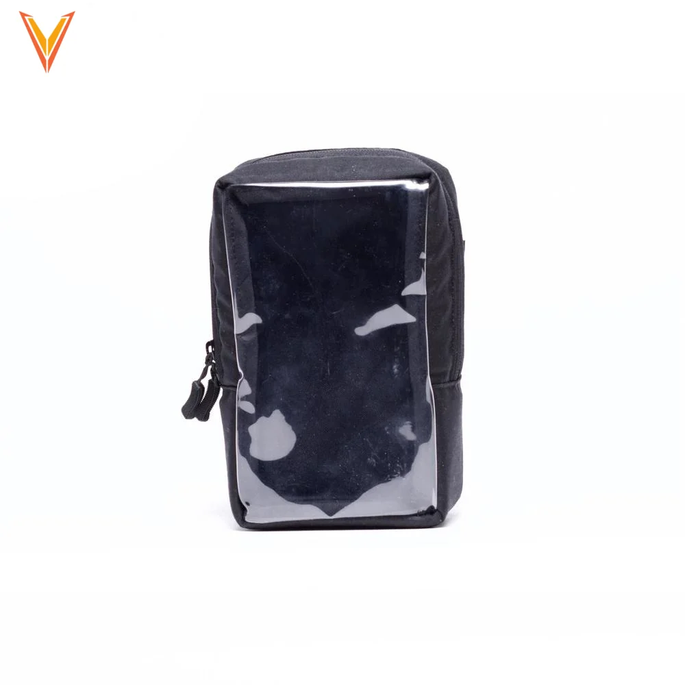 Medical Pouch, Small Black