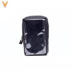 Medical Pouch, Small Black