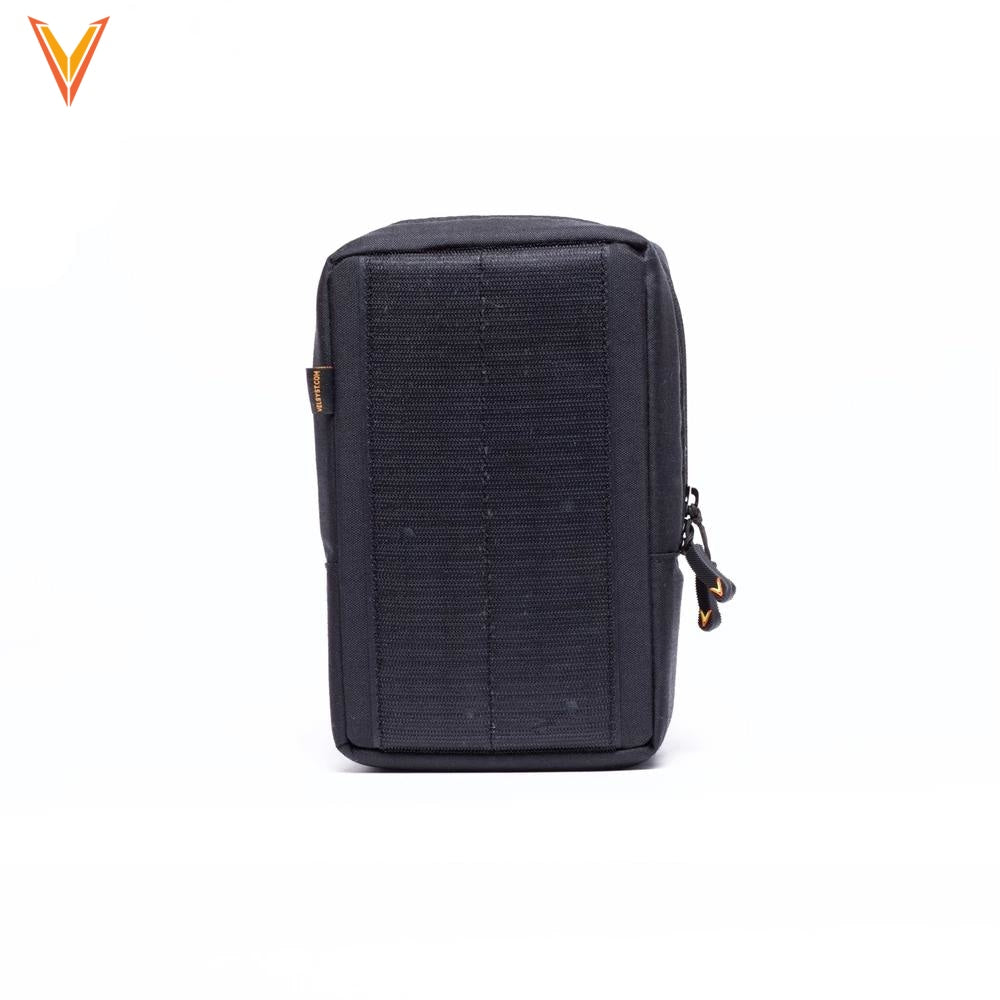 Medical Pouch, Small Black