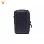 Medical Pouch, Small Black