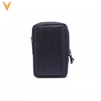 Medical Pouch, Small Black