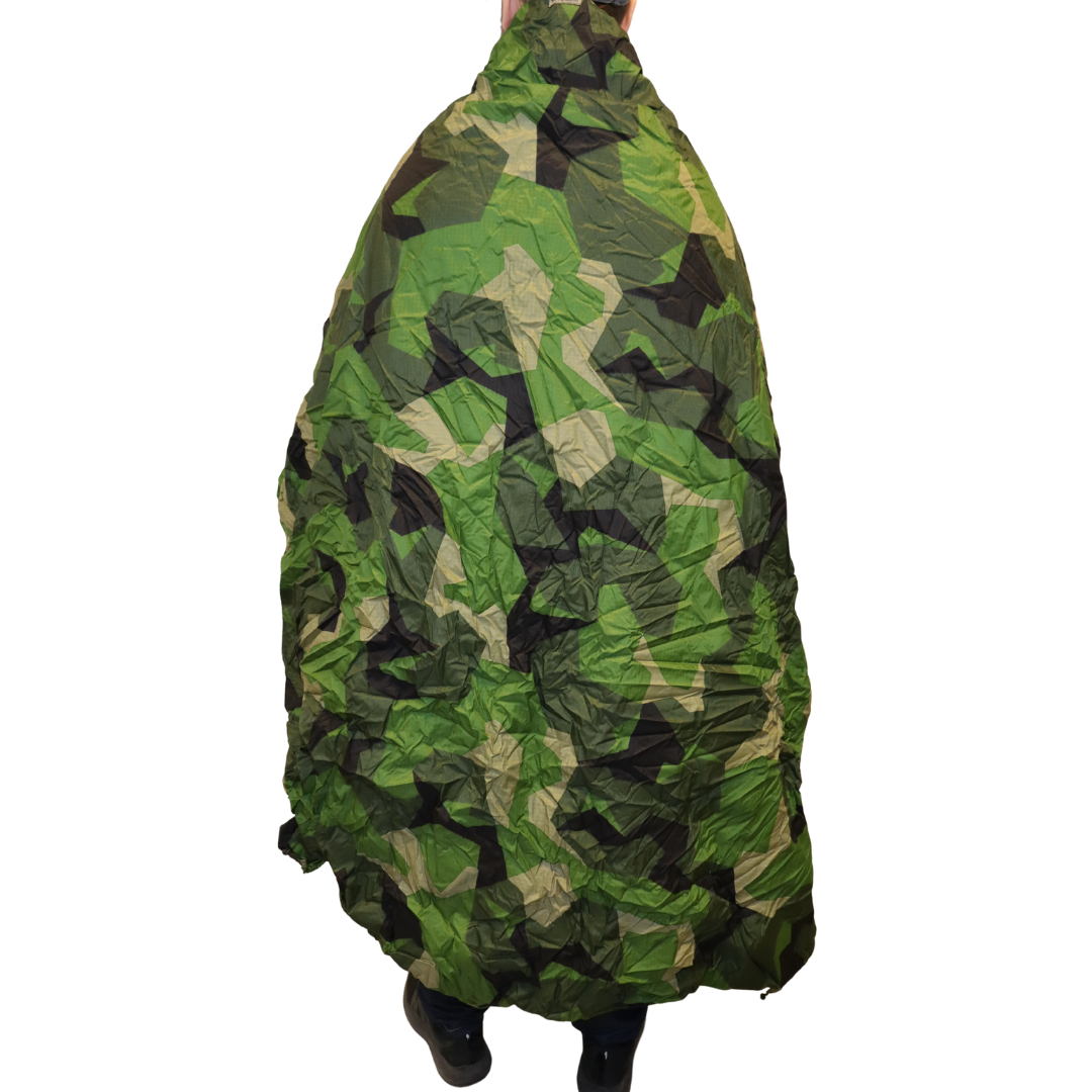 Snuttefilt/Woobie -14