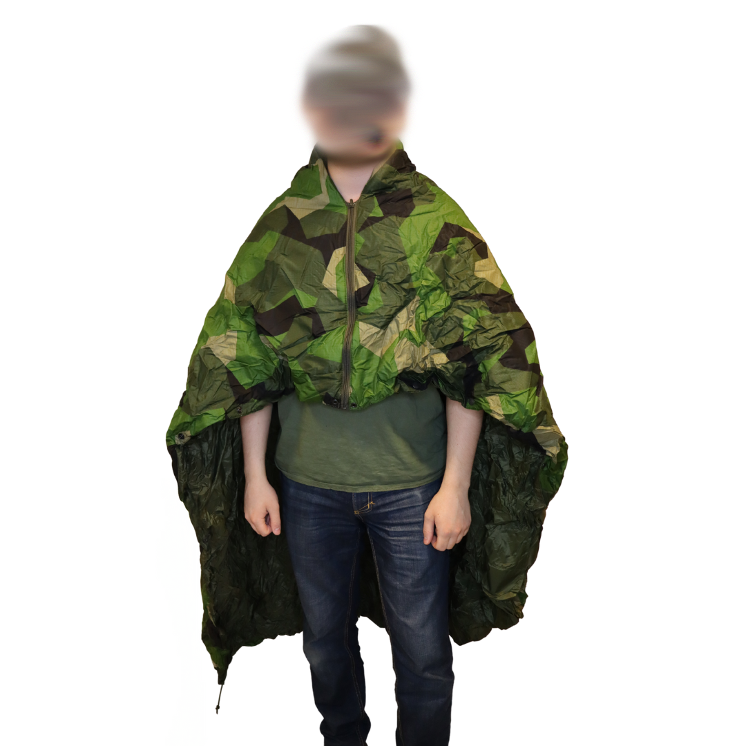 Snuttefilt/Woobie -14