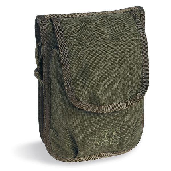 Notebook Pocket