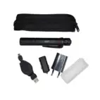 Tungsten USB Light w/Car Charger