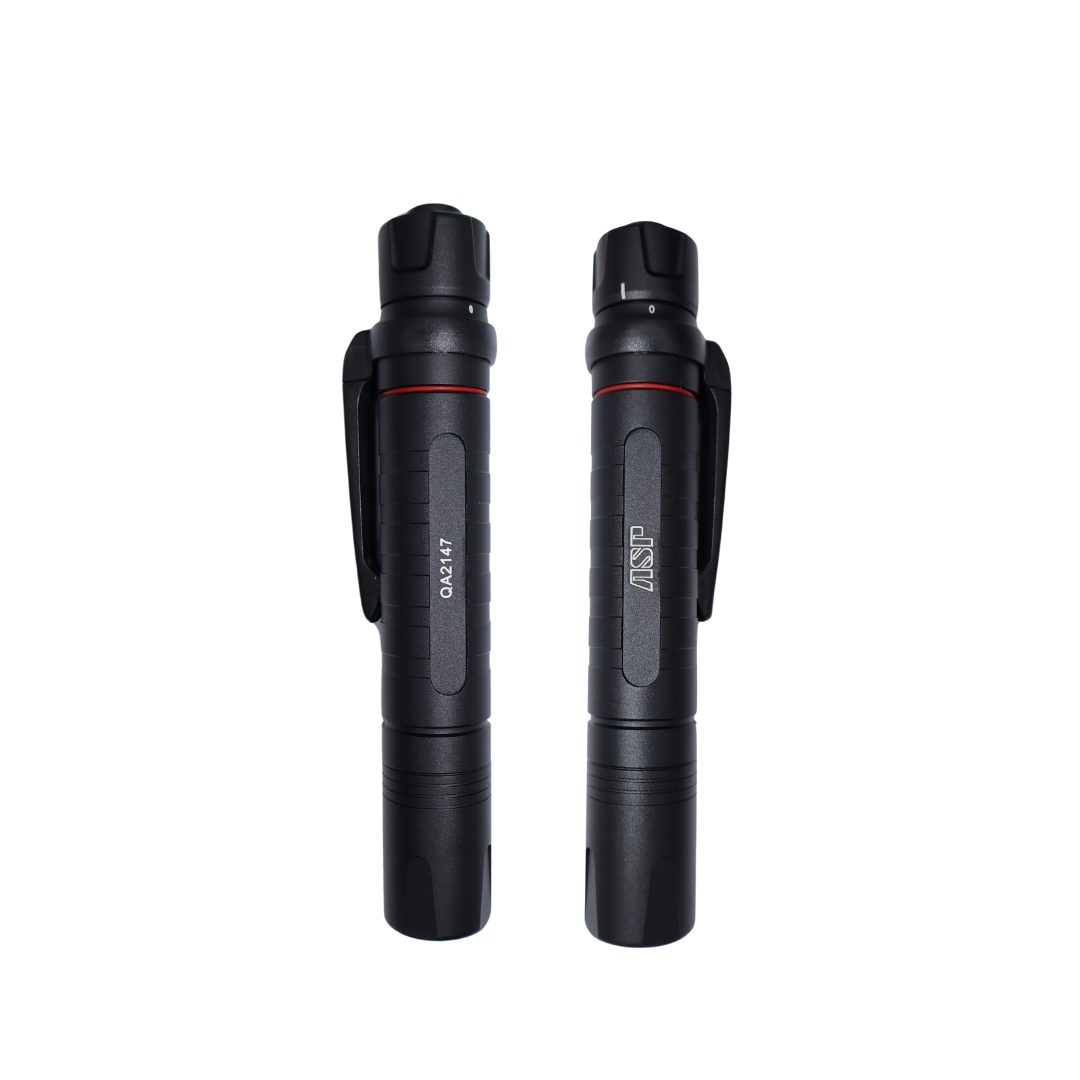 Tungsten USB Light w/Car Charger