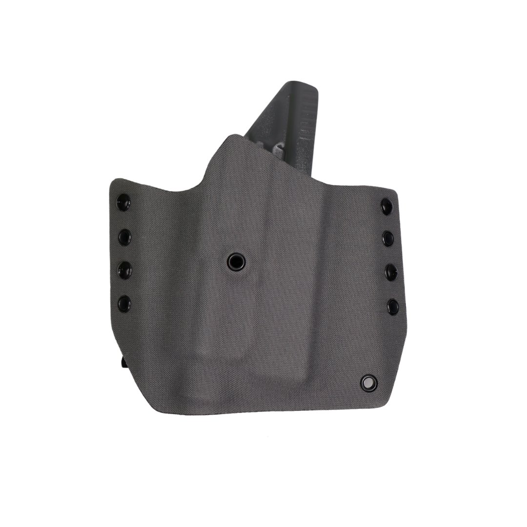 Sidewinder Noc, GLOCK 17 Gen5, TLR-2, Wolf Grey Left