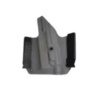 Sidewinder Noc, GLOCK 17 Gen5, TLR-2, Wolf Grey Left