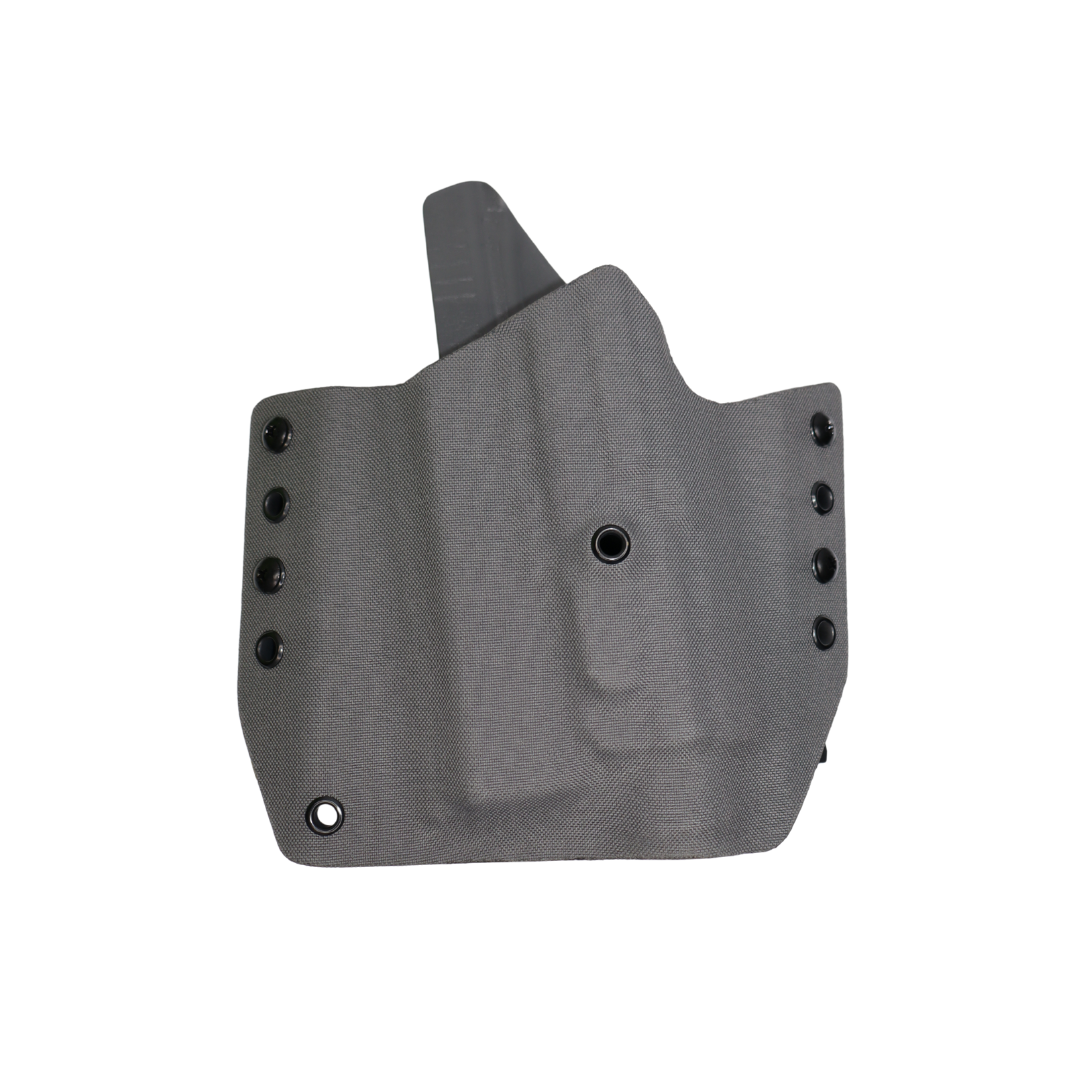 Sidewinder Noc, GLOCK 17 Gen5, TLR-2, Wolf Grey Right