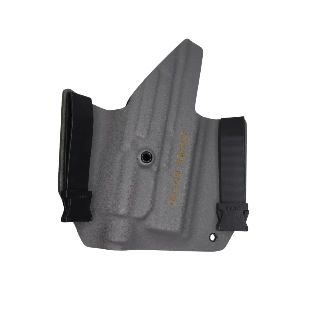 Sidewinder Noc, GLOCK 17 Gen5, TLR-2, Wolf Grey Right
