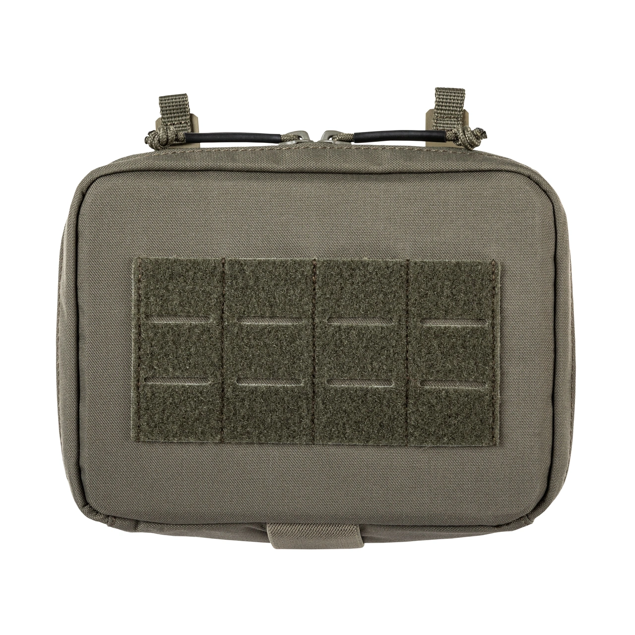 Flex Admin Pouch Large Ranger Green