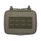 Flex Admin Pouch Large Ranger Green