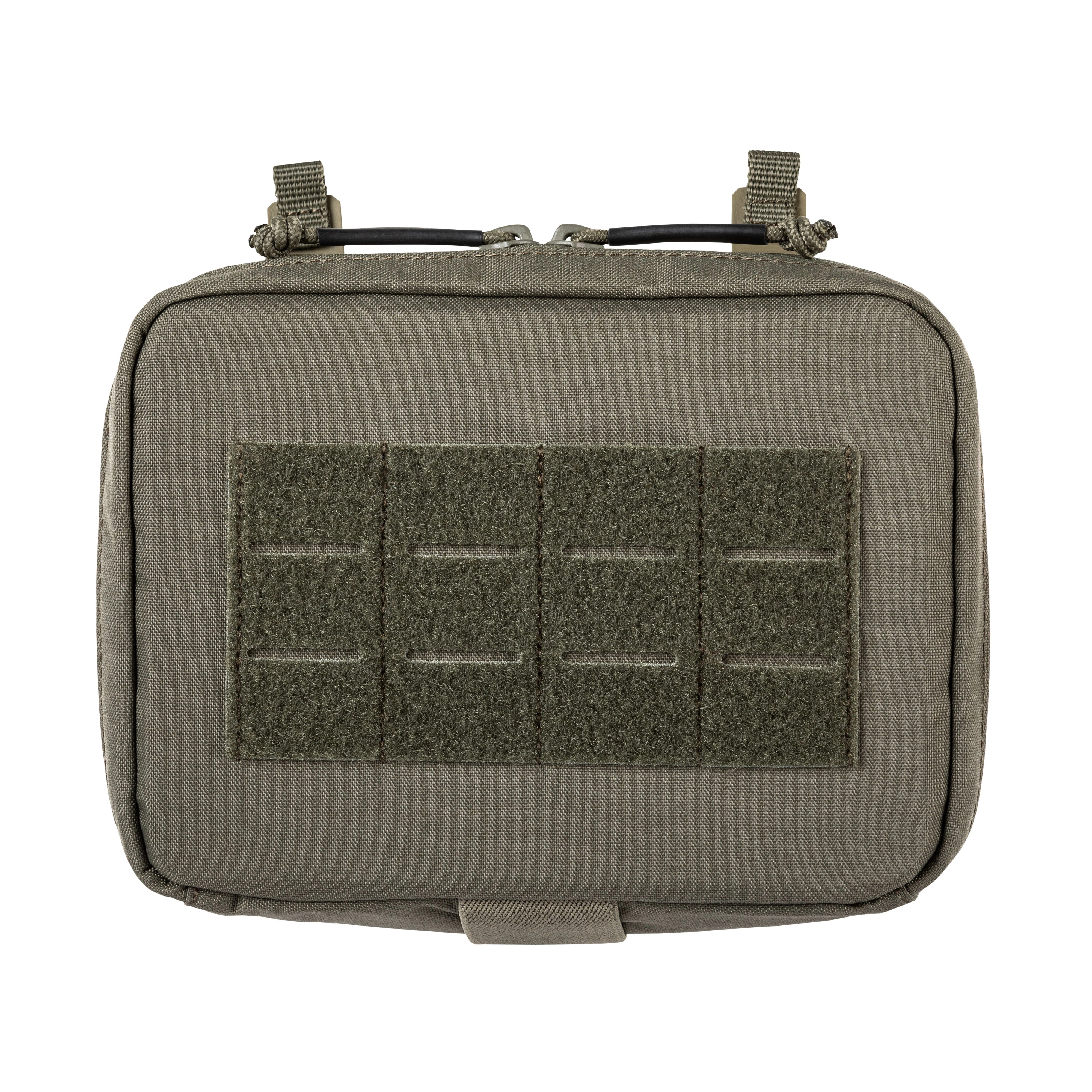 Flex Admin Pouch Large Ranger Green