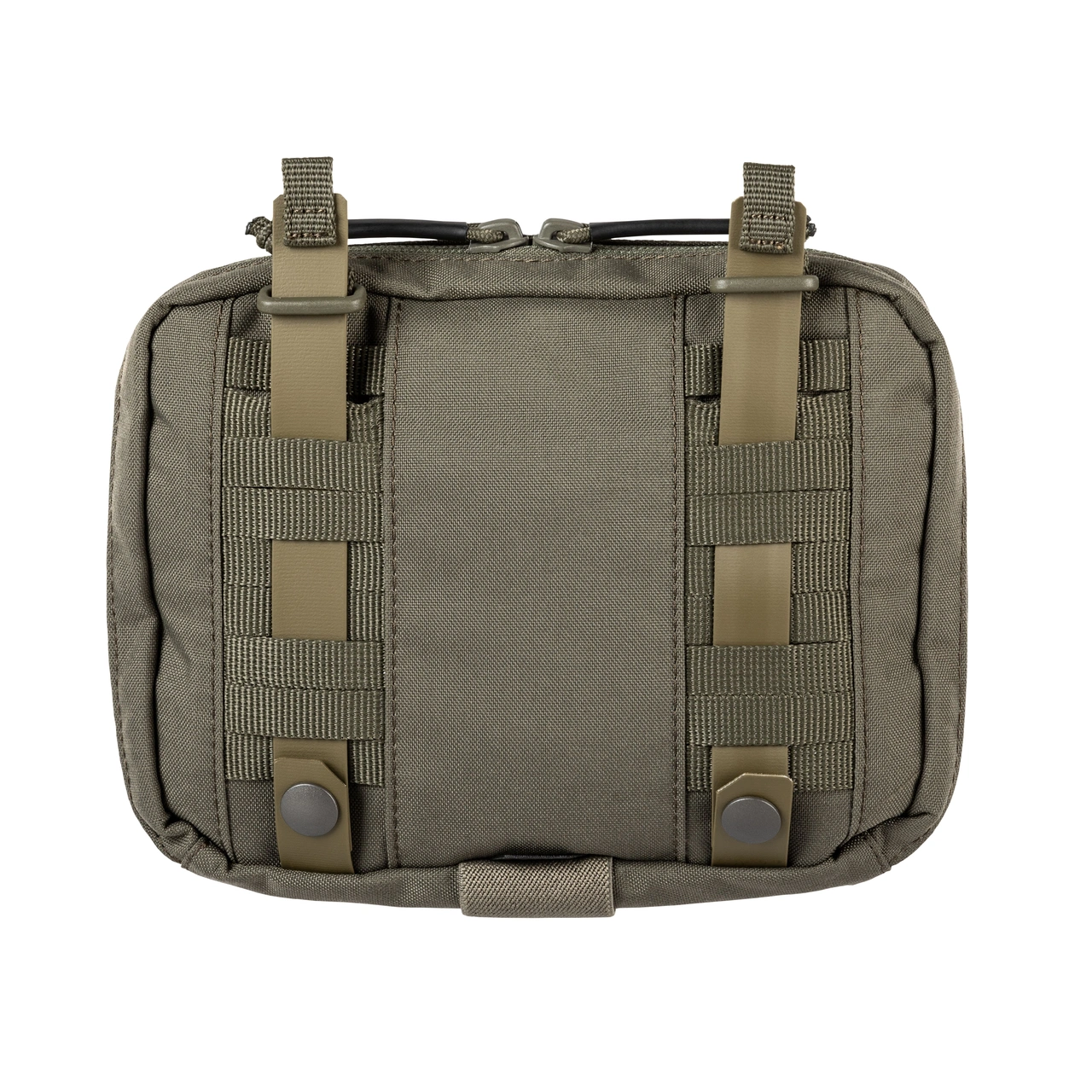 Flex Admin Pouch Large Ranger Green