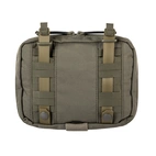 Flex Admin Pouch Large Ranger Green