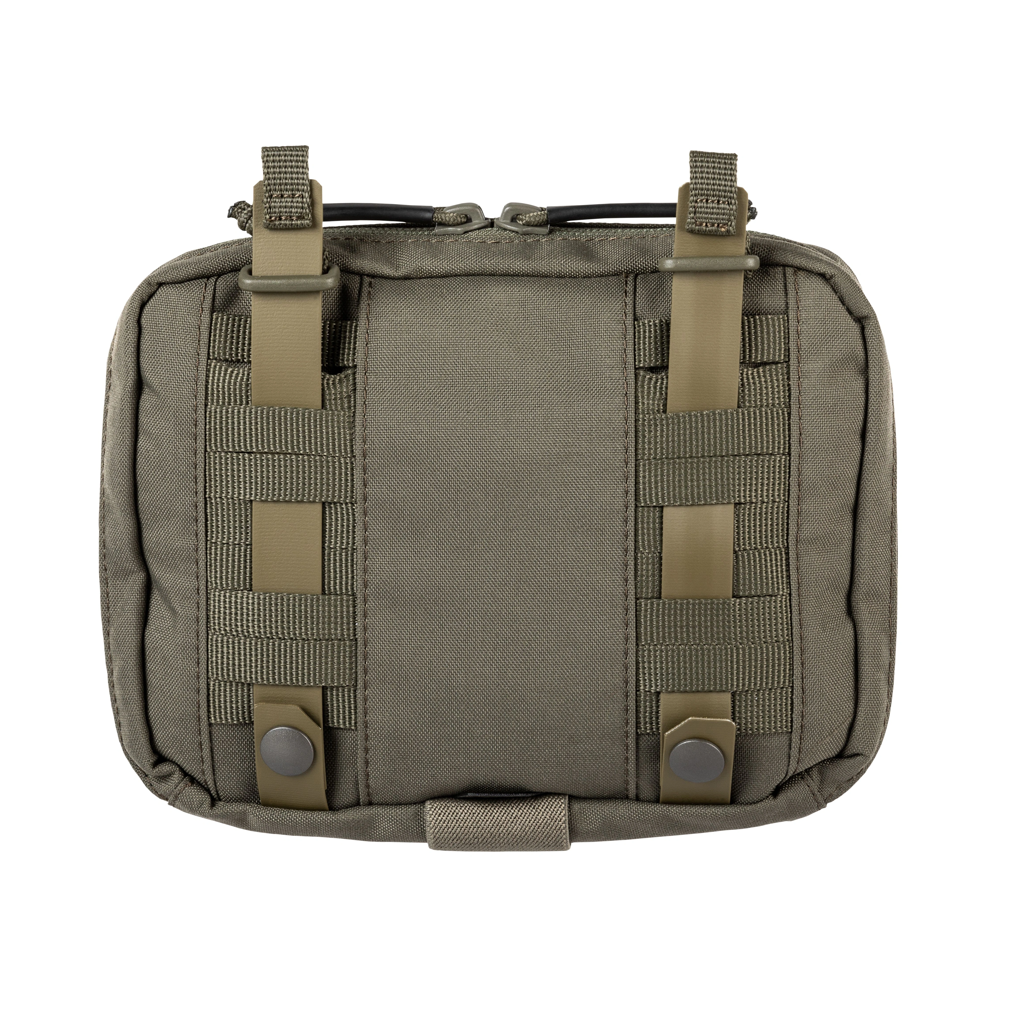 Flex Admin Pouch Large Ranger Green
