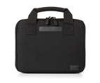 Single Pistol Case Black