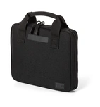 Single Pistol Case Black