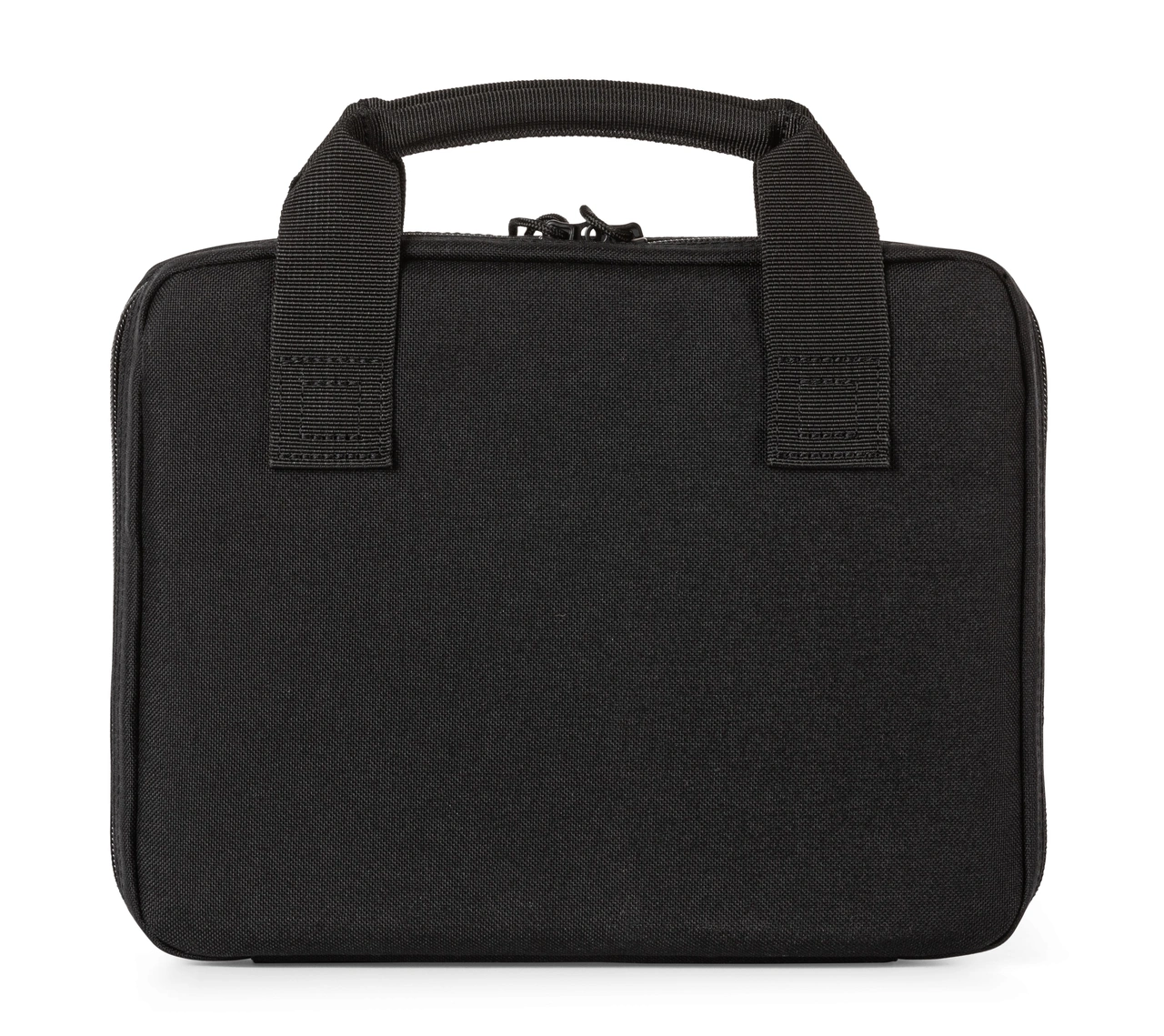 Single Pistol Case Black