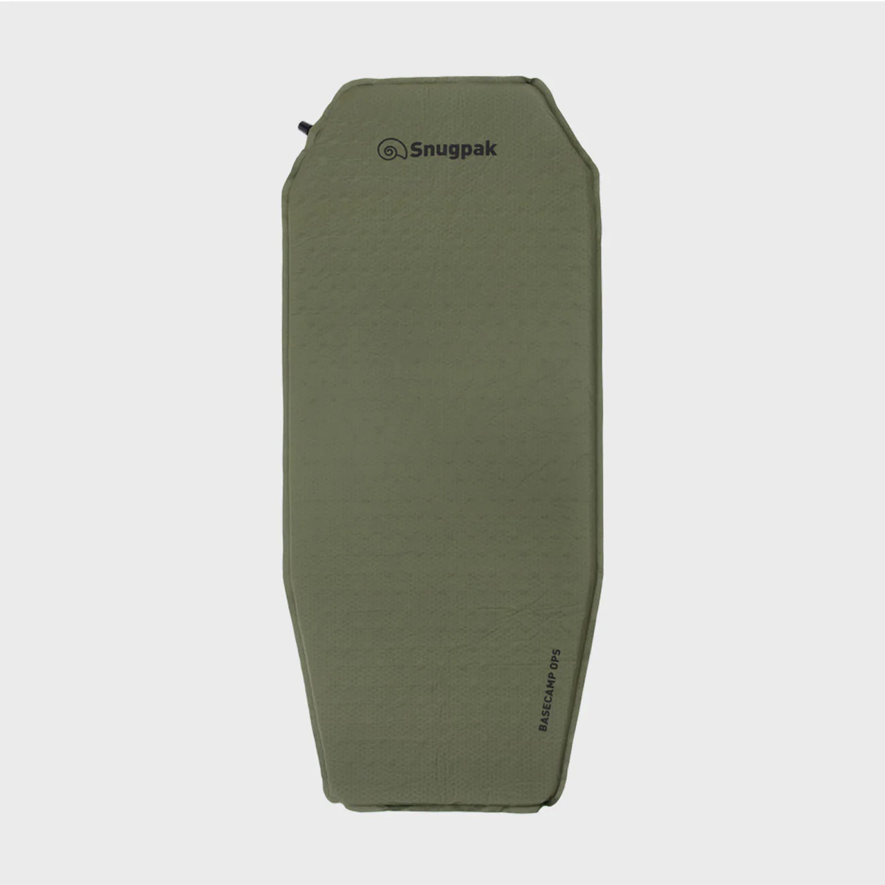 Self-Inflating Midi Mat Olive