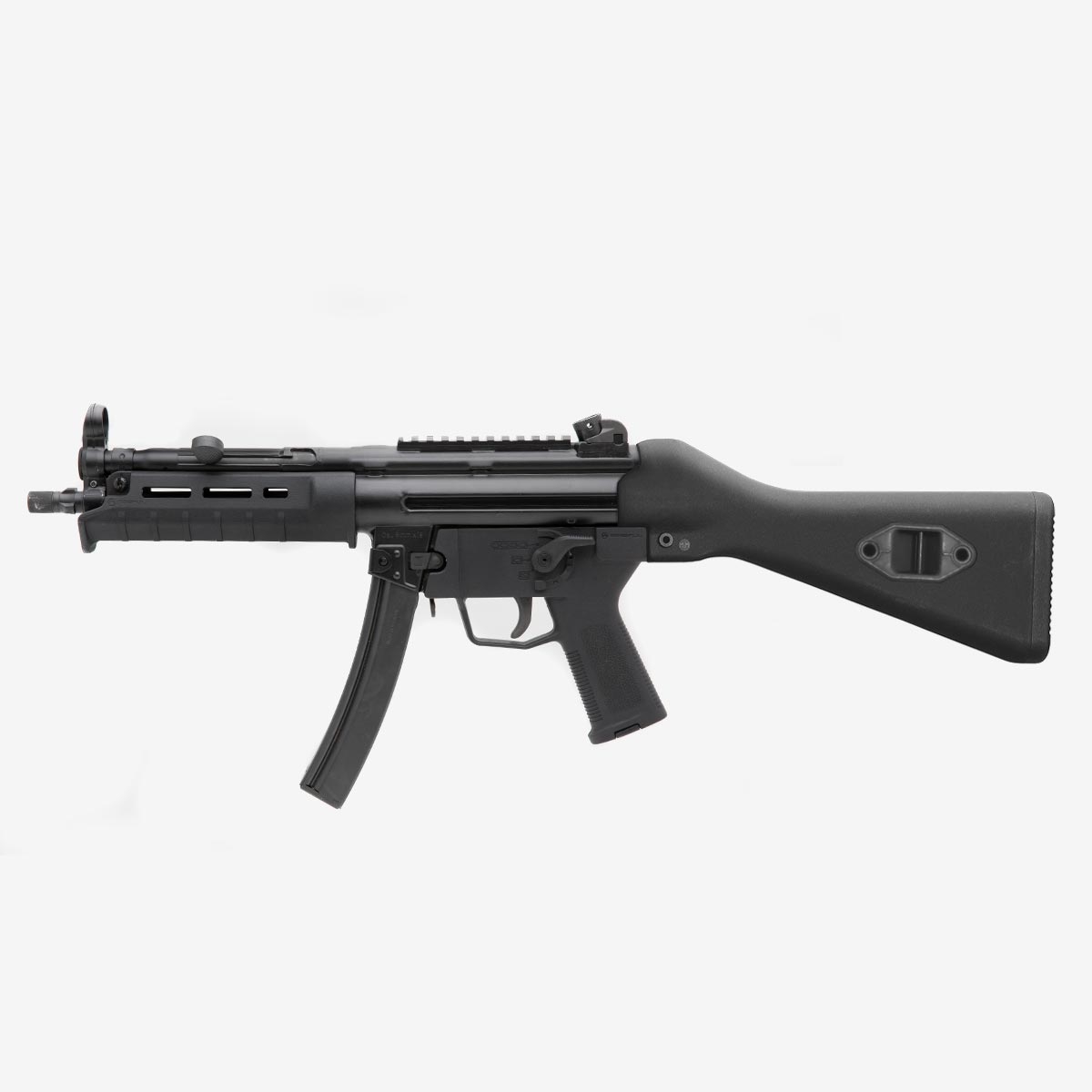 SL Hand Guard – HK94/MP5 Black