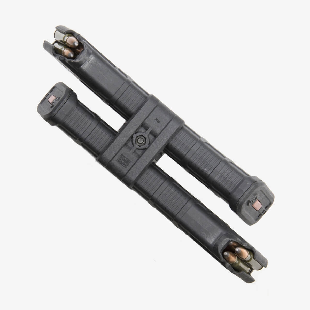 Maglink™ Mag. Coupler – PMAG® AK/AKM Black
