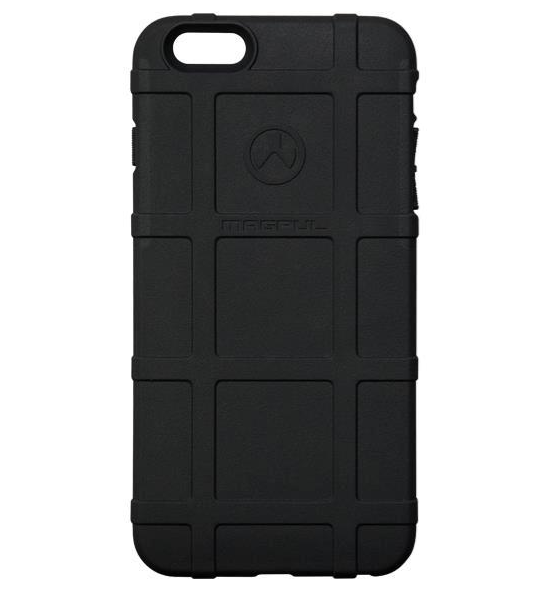 Magpul™ Field Case – iPhone® 6 Plus Black