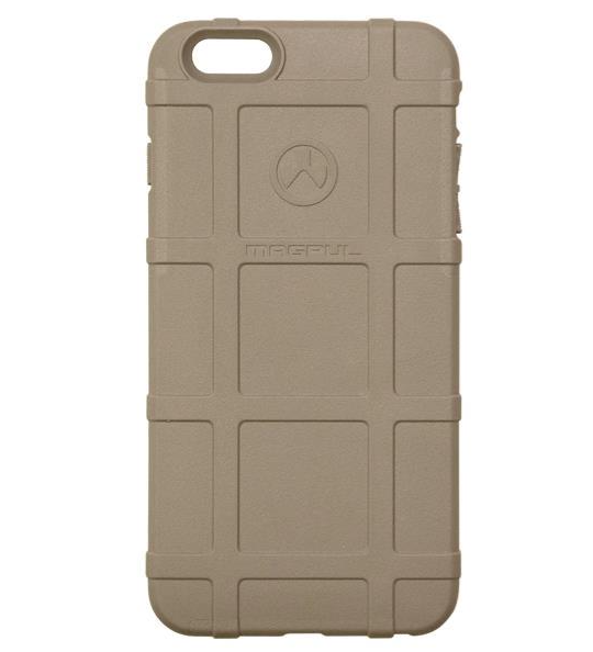 Magpul™ Field Case – iPhone® 6 Plus FDE