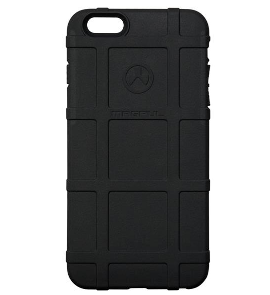 Magpul™ Field Case – iPhone® 6 Black