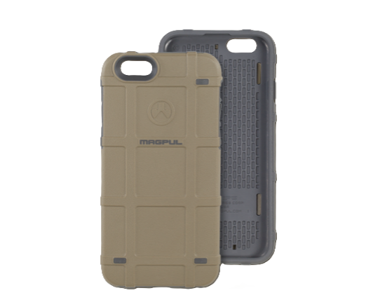 Magpul™Bump Case – iPhone® 6 FDE