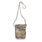 Neck Pouch Multicam