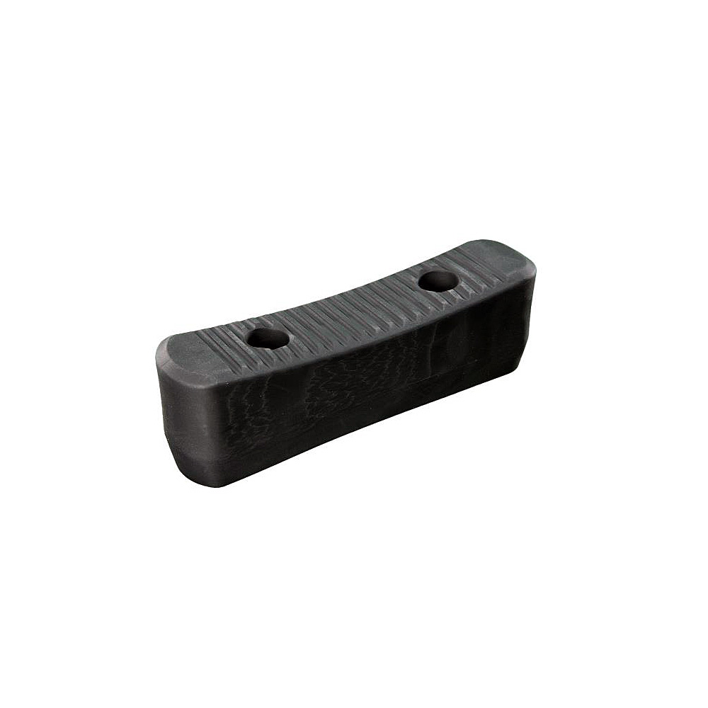 PRS2 Extender Rubber Butt-Pad 0.80" Black