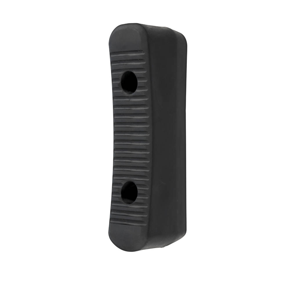 PRS2 Extender Rubber Butt-Pad 0.80" Black