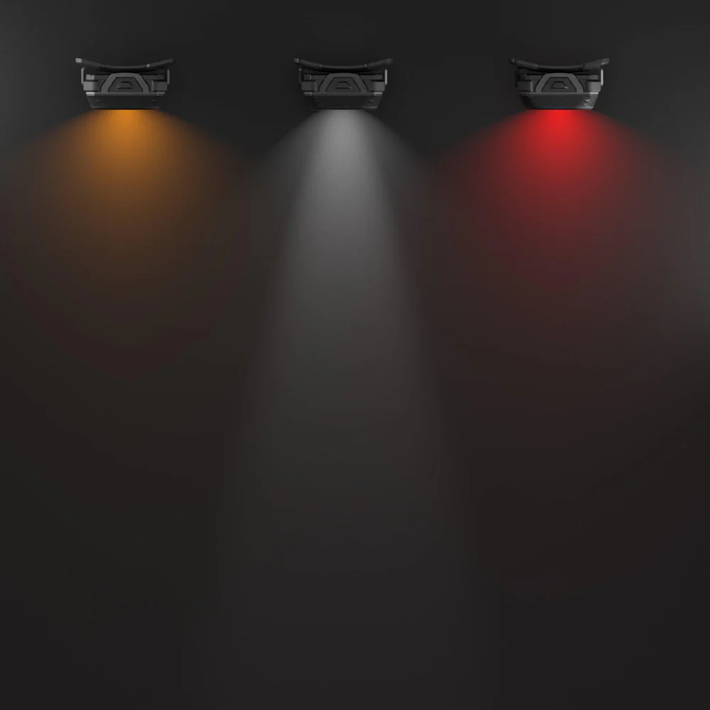Discover Black
