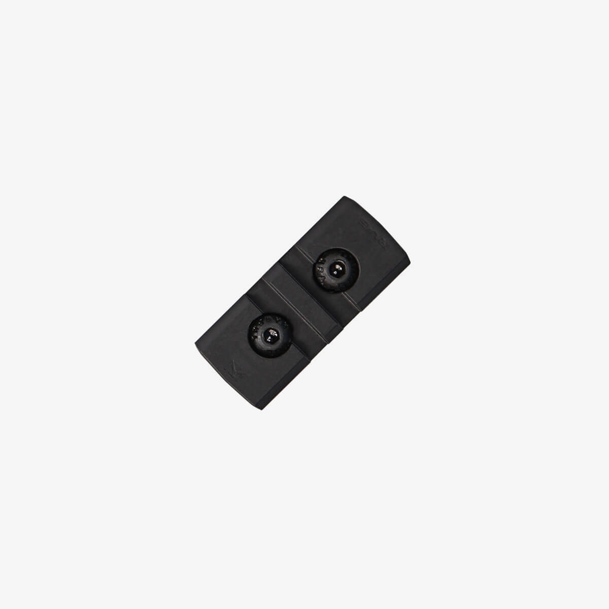 RVG® M-LOK® Adapter Rail Black